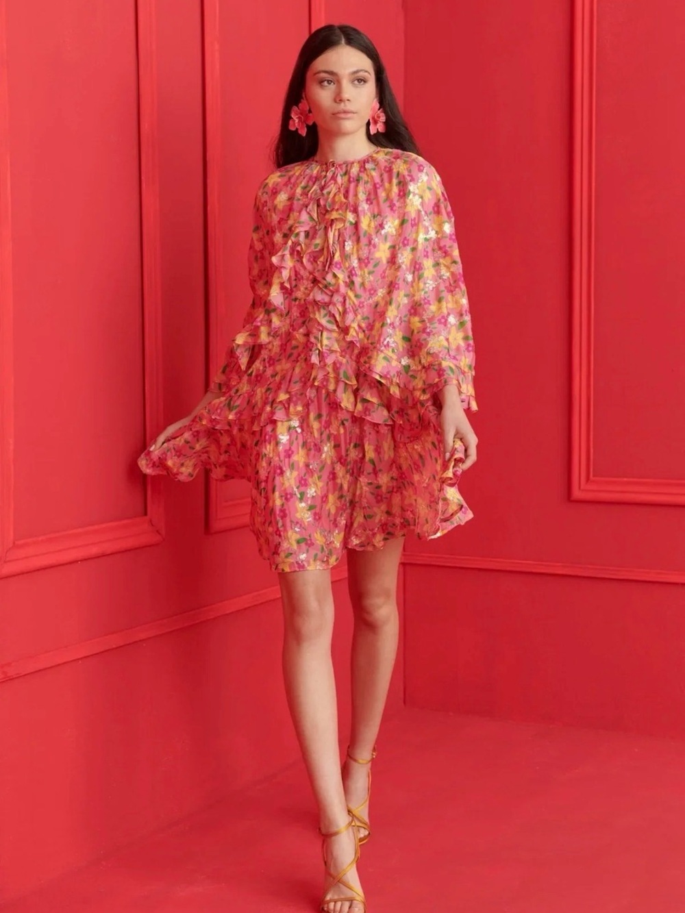 Vespers Dress
